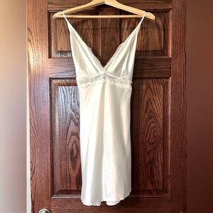 Women’s sexy bridal lingerie size XL